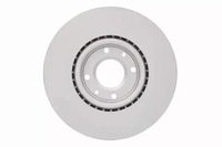 фото thumb №11, Bosch тормозные диски+ тормозные колодки перед citroen c4 ii ds4 302mm