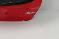 фото thumb №5, Крышка багажника зад ford fiesta mk7 08-12r ntda
