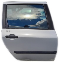 фото thumb №1, Peugeot 307 дверь правый задняя правое задние ezrc