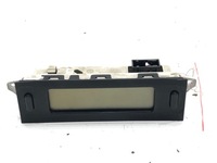 фото thumb №1, Дисплей peugeot 807 1495869077