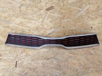 фото thumb №1, Решітка радіатора решітка радіатора kia picanto ja gt line od 2017