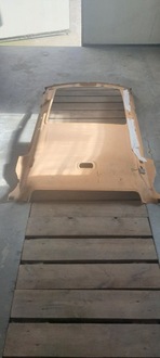 фото thumb №6, Потолок solar peugeot 207 sw