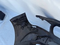 фото thumb №12, Mercedes cla w117 2013 6xpdc бампер перед переднее a1178851122 решётка