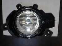 фото thumb №1, Фара протитуманний перед правий kia carens 06-