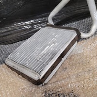 фото thumb №5, Радиатор отопителя кондиционера fiesta