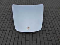 фото thumb №1, Капот комплектна петлі капот porsche boxster cayman s 987