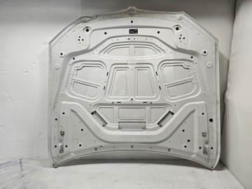 фото thumb №9, Капот крышка двигателя bmw 5 g30 g31