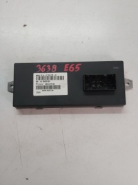 фото thumb №1, Bmw 7 e65 модуль блок управления dynamic drive 6760075