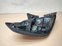 фото thumb №11, Лампа права зад задня opel antara рестайлінг 2010-2015 uk