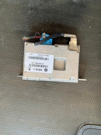 фото thumb №1, Блок керування kafas bmw f34 europa 9384988