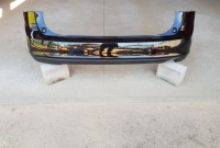 фото thumb №1, Бампер задня volvo v90 ii kombi 1 вихлоп 15- pdc