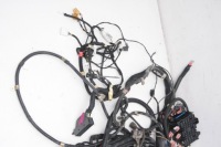 фото thumb №11, Maserati quattroporte v жгут электропроводка багажника