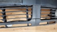 фото thumb №12, Бампер перед омыватель хром highline vw passat b5 рестайлинг ld7u