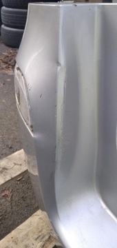 фото thumb №7, Бампер задній opel zafira b 2008- рестайлінг 325769024