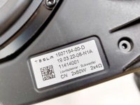 Tesla y model y 22r. сабвуфер динамик низкочастотный 1507154-00-d с Разборки, фото thumb