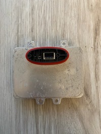 фото thumb №1, Преобразователь ксенон bmw модуль led 5dv009000-00 оригинал