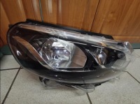 фото thumb №4, Лампа передняя перед toyota proace ii lift 16-