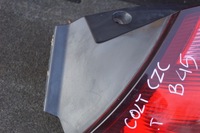 фото thumb №5, Mitsubishi colt 3d czc 04-08 светлая лампа задняя левая