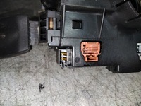 фото thumb №8, Переключатель комбинированный peugeot citroen 96605638xt