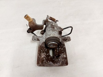 фото thumb №7, Peugeot 5008 1 i 2.0 hdi суппорт тормозной правый зад задний c38hr-pet87