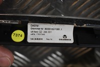 фото thumb №4, Idealna рамка консоли mercedes sl r231 1