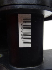 фото thumb №9, Коллектор впускной kia venga 1.6 16v hyundai ix20