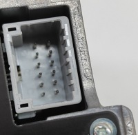 Lexus ux 2020 камера скло передньої / лобове Зі Шроту, фото thumb