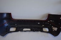 фото thumb №10, Mercedes glb 247 x247 бампер задний pts