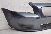 фото thumb №6, Volvo v50 бампер перед передний lift решётки защита