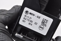 фото thumb №8, Skoda enyaq iv вибірник домкрат коробки передач автоматична коробка передач 5la713203