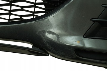 фото thumb №10, Бампер перед mazda 3 ii bl 38r графит