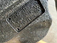 фото thumb №6, Vw golf 8 пенополистирол 5h6864472a 5h6804471b