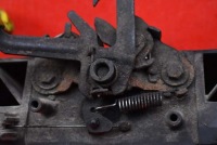 фото thumb №10, Pas передній підсилювач верхній citroen berlingo 2 ii 1.6 hdi 75 km 08-12