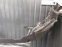 фото thumb №10, 4k0807437h бампер перед audi a6 c8 granatowy