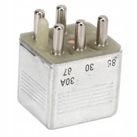 Реле насоса пального 12v 5pin ry1132/ uro000039/1r1435 dla s320 s500 Доставка, фото thumb