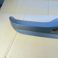 фото thumb №16, Оббивка захист кришки молдинг багажника замка mercedes w447 v klasa