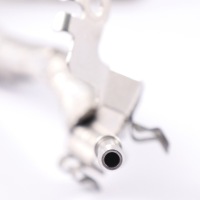 фото thumb №12, Mercedes w213 трубка  труба кондиціонера om654 дизель a6542000000
