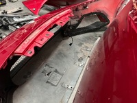 фото thumb №7, Maserati mc20 mc 20 капот бампер крила радіатор kompletny перед