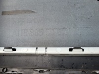 фото thumb №7, Mercedes cla ii w118 бампер задний отражатель задняя ory