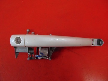 фото thumb №1, Peugeot 2008 i ручка двері ліва перед kwe