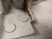 фото thumb №7, Петлі двері задня лівий renault zoe