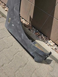 фото thumb №4, Крило переднє / перед праві ford c-max 2003 - 2010