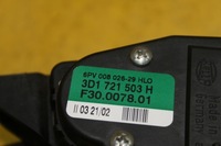 фото thumb №6, Потенціометр педаль газу vw phaeton 3.2 3d1721503h