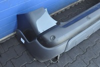 фото thumb №10, Peugeot 207 бампер задняя задний kombi sw pdc датчик outdoor