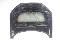 фото thumb №6, Капот audi a4 b9 lift 2019- цвет lz9b