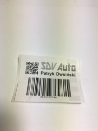 Расходомер воздуха 4 pin mercedes w124 w202 r129 w140 lm1021 с Разборки, фото thumb