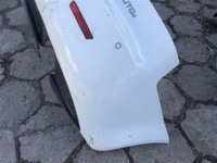 фото thumb №10, Бампер задний задняя pdc белый alfa romeo 159 kombi