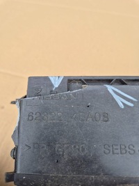 фото thumb №13, Nissan qashqai j11 14- жалюзи впуск воздух радиатора 623224ea0b