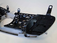 фото thumb №10, Mercedes r klasa w251 251 решітка радіатора решітка радіатора sport хром