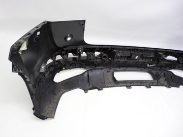 фото thumb №13, Audi q5 ii s-line 80a 2017-2020 бампер задній оригінальний 80a807511c